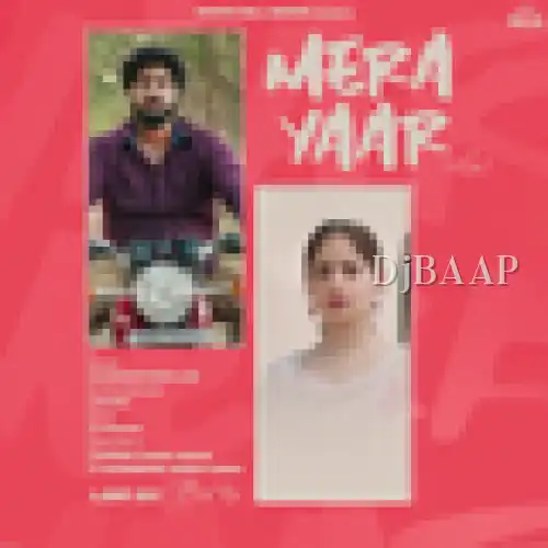 Mera Yaar Lofi Lofi Version