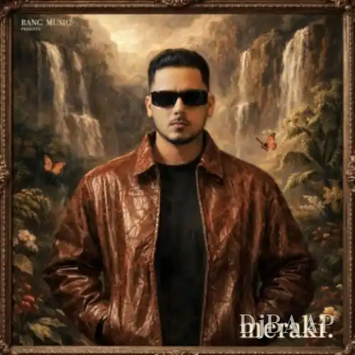 1 UP album art