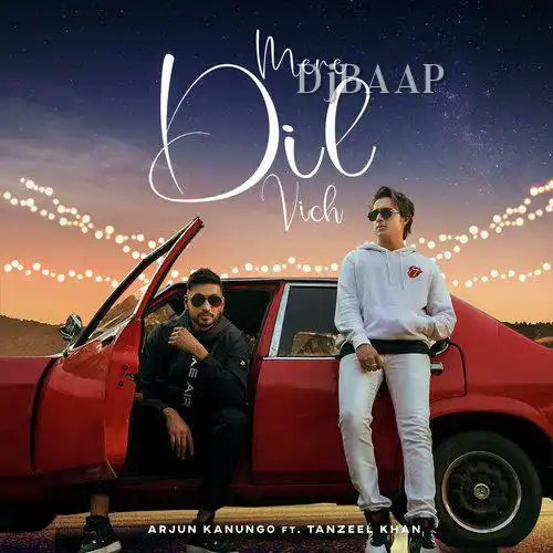 Mere Dil Vich