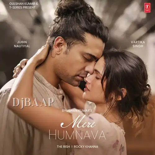 Mere Humnava album art