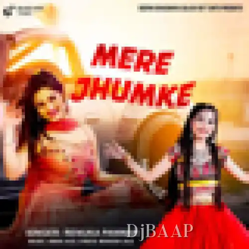 Mere Jhumke
