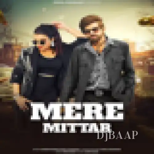 Mere Mittar
