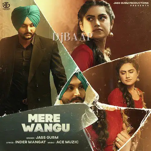 Mere Wangu