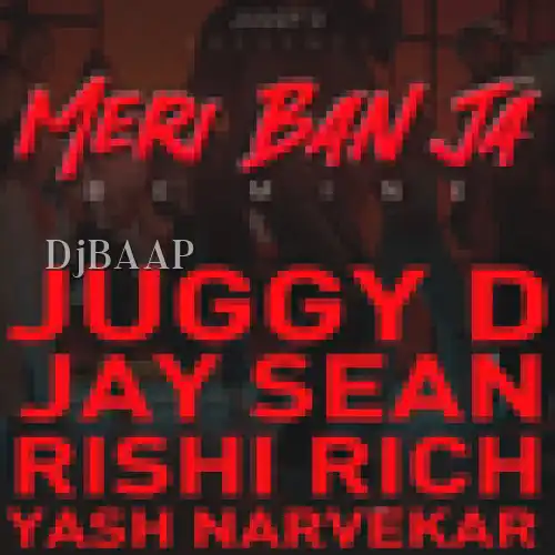 Meri Ban Ja Be Mine