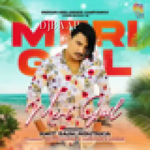 Meri Gail