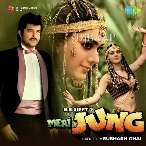 Zindagi Har Kadam Ek Nai Jung Hai