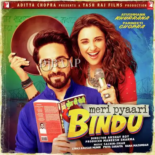 Ye Jawaani Teri