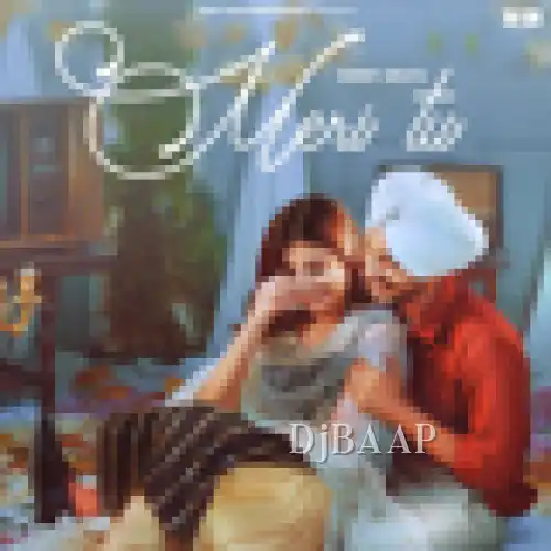 Meri Tu album art