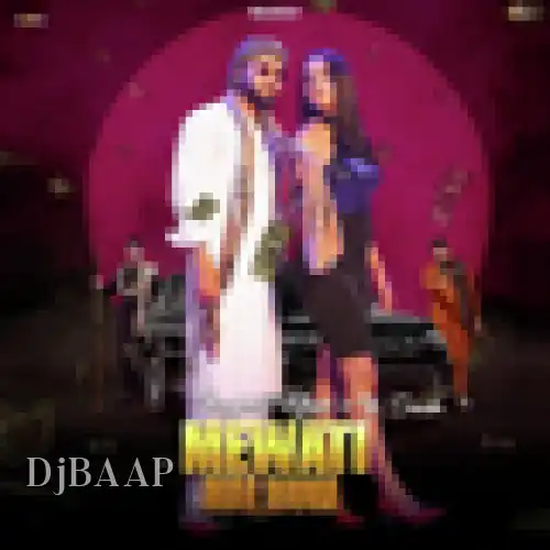 Mewati Hai Hum album art