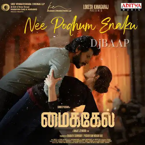 Nee Podhum Enaku