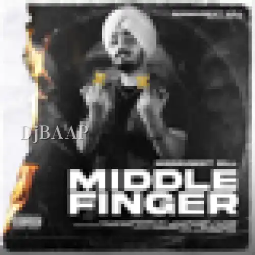 Middle Finger