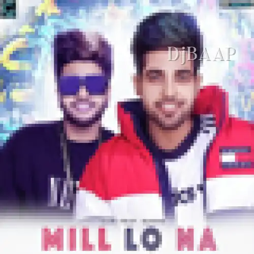 Mill Lo Na album art