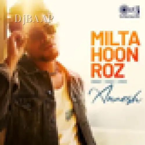 Milta Hoon Roz album art