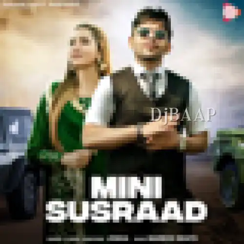 Mini Susraad