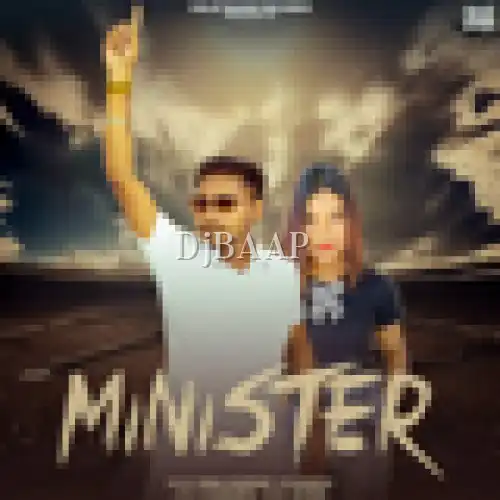 Minister