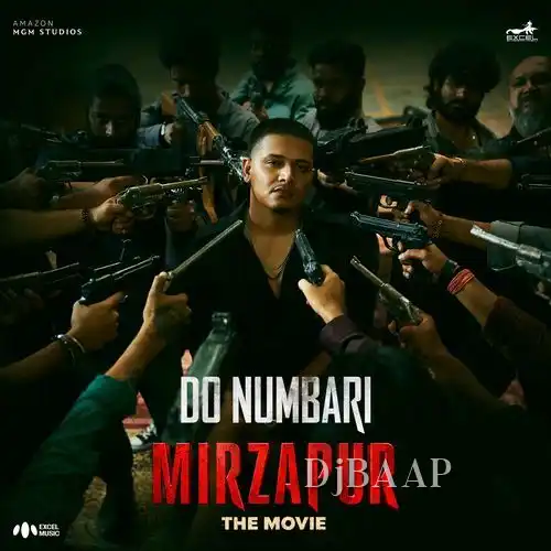 Mirzapur The Movie