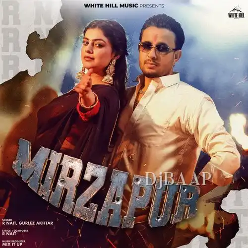 Mirzapur