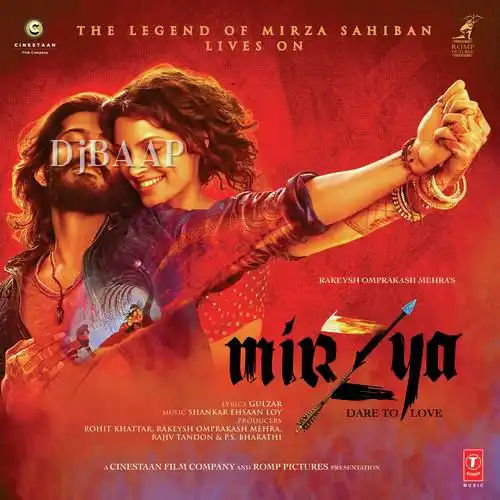 Mirzya