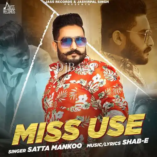 Miss Use
