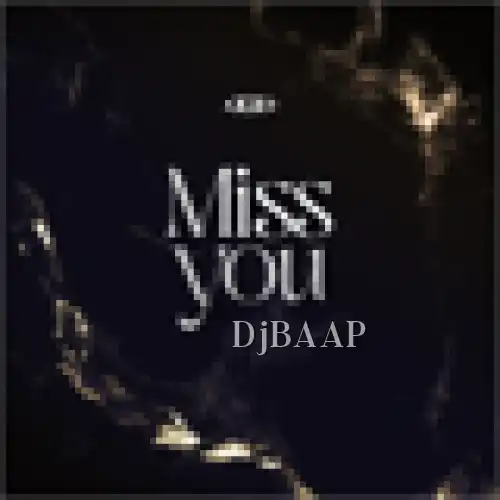 Miss You album art