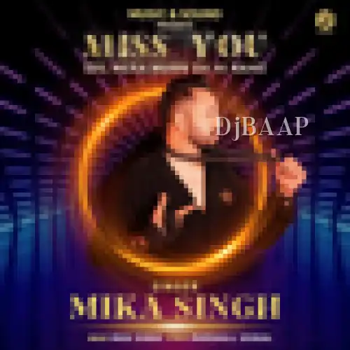 Miss You Dil Meri Mann Da Hi Nahi