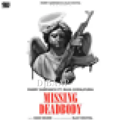 Missing Deadbody album art