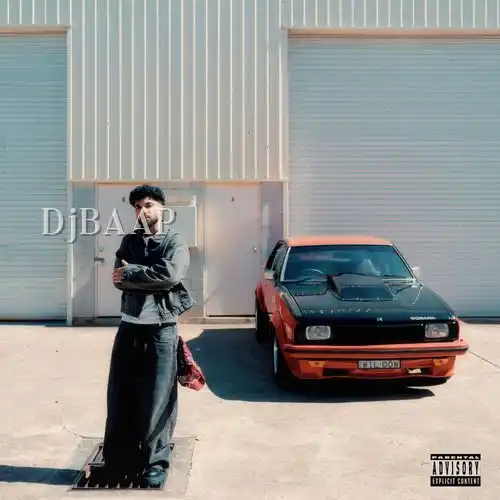 Misunderstood album art