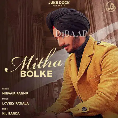 Mitha Bolke