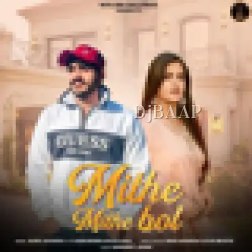 Mithe Mithe Bol album art