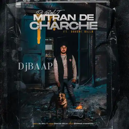 Mitran De Charche