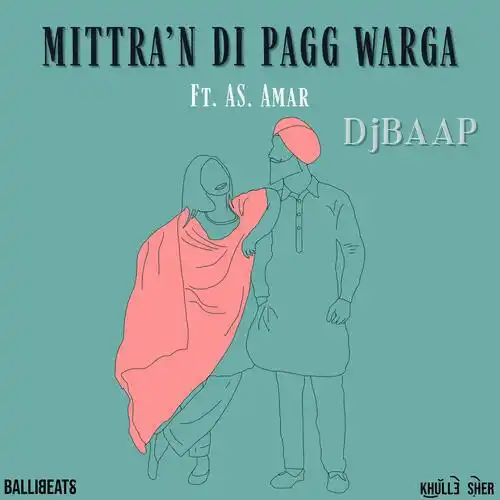 Mittran Di Pagg Warga