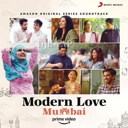 Raat Bhar album art