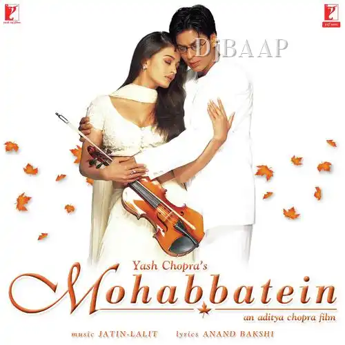 Chalte Chalte album art
