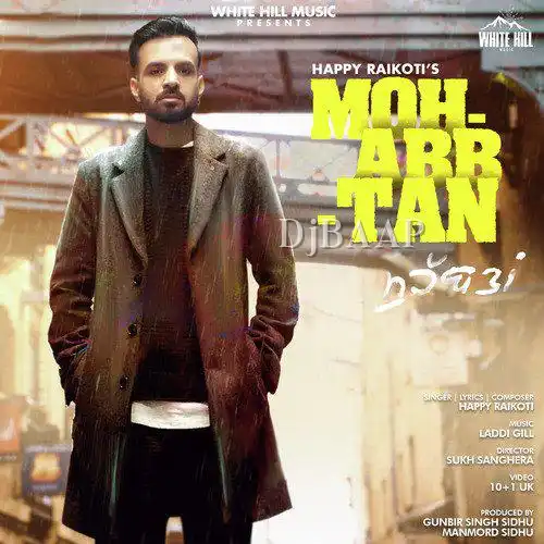 Mohabbtan
