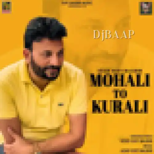 Mohali To Kurali