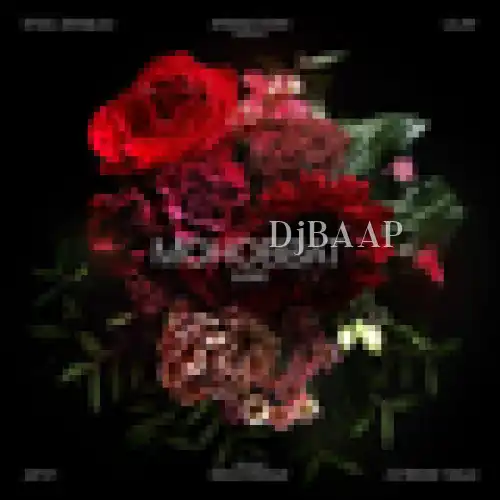 Mohobbat Love album art