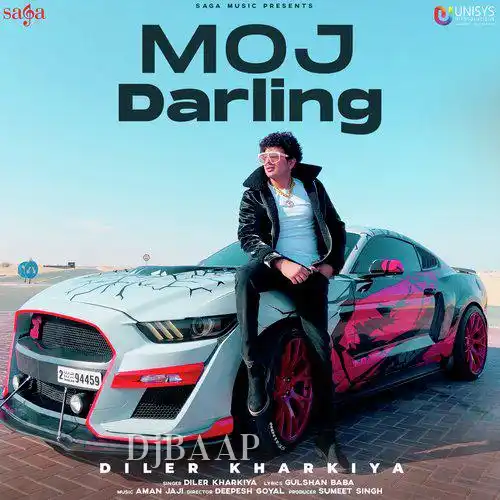 Moj Darling