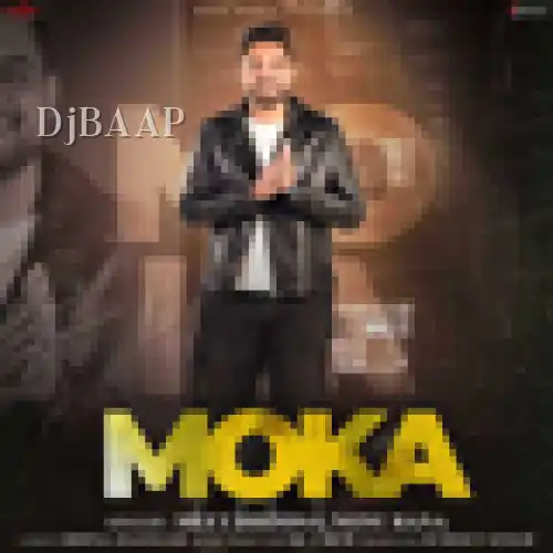 Moka album art