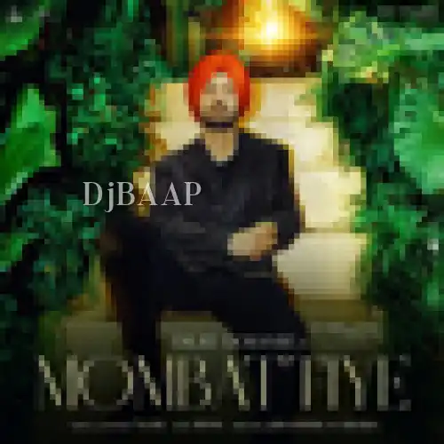 Mombattiye album art