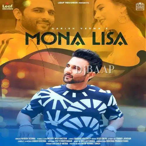 Monalisa