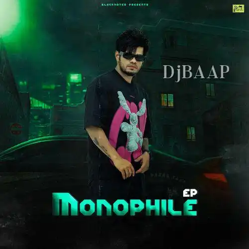 Monophile album art