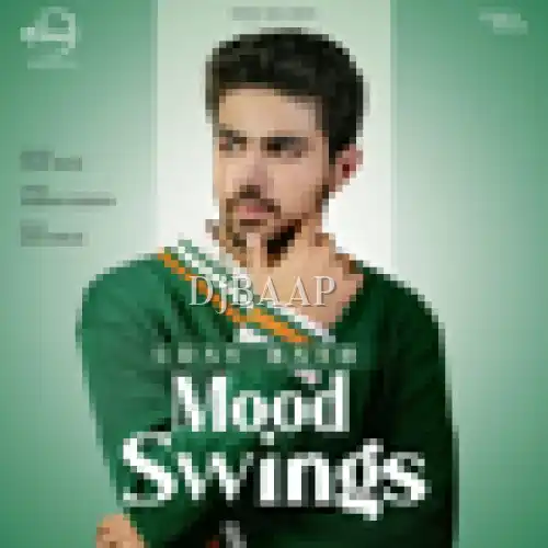 Mood Swings album art