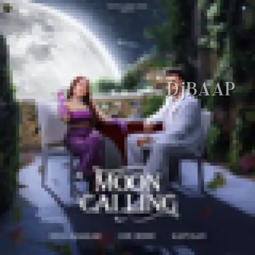 Moon Calling