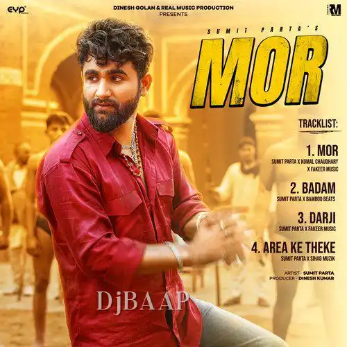 Mor