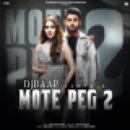 Mote Peg 2