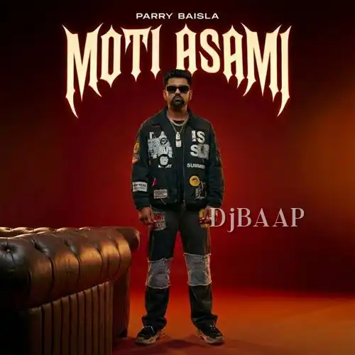 Moti Asami album art