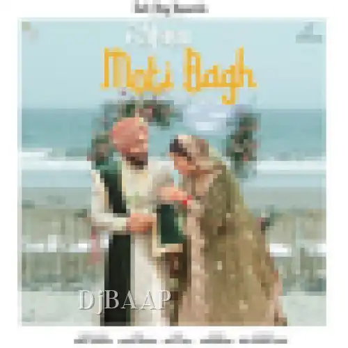 Moti Bagh album art
