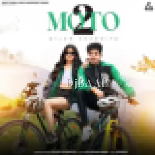 Moto 2