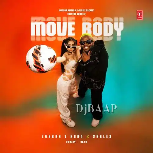Move Body
