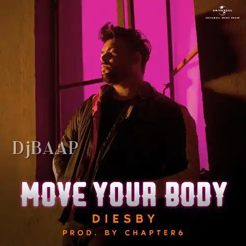 Move Your Body